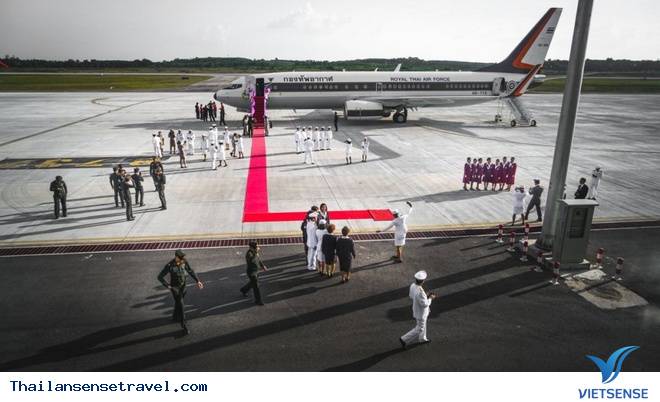 Hình ảnh bình dị của người dân Thái Lan - Ảnh 2