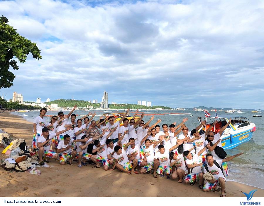 Hình ảnh đoàn Thái Lan 04 - 08/07/2018 - Ảnh 3