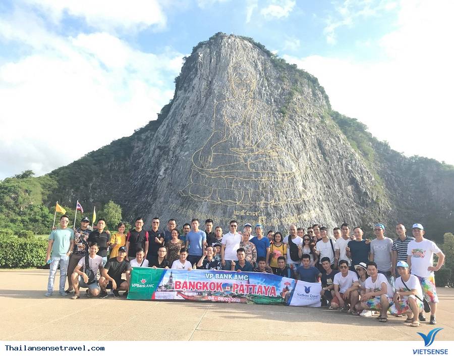 Hình ảnh đoàn Thái Lan 04 - 08/07/2018 - Ảnh 1