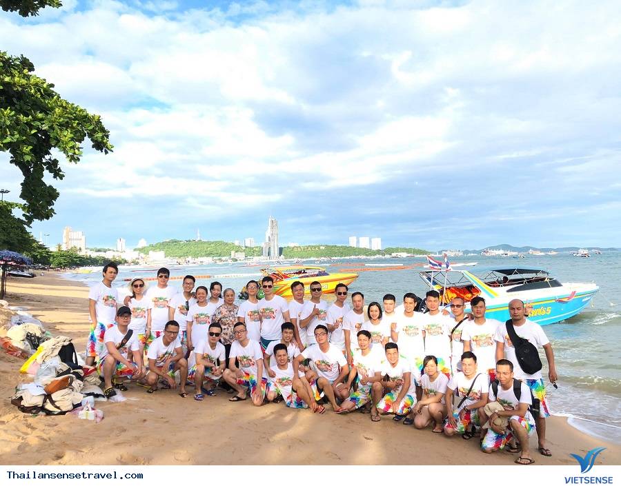 Hình ảnh đoàn Thái Lan 04 - 08/07/2018 - Ảnh 2