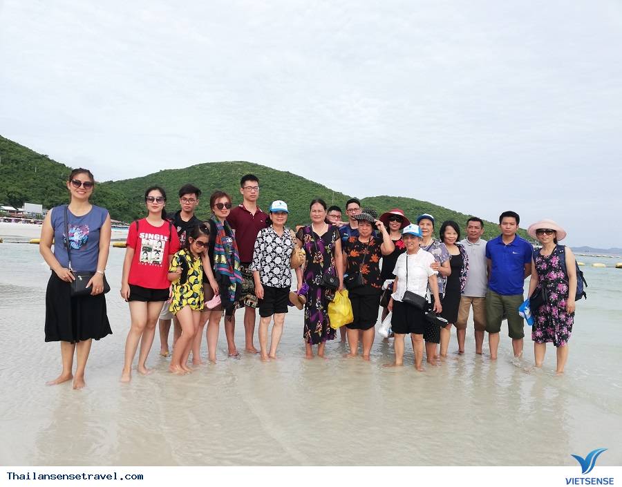 Hình ảnh đoàn Thái Lan 08 - 11/07/2018 - Ảnh 4