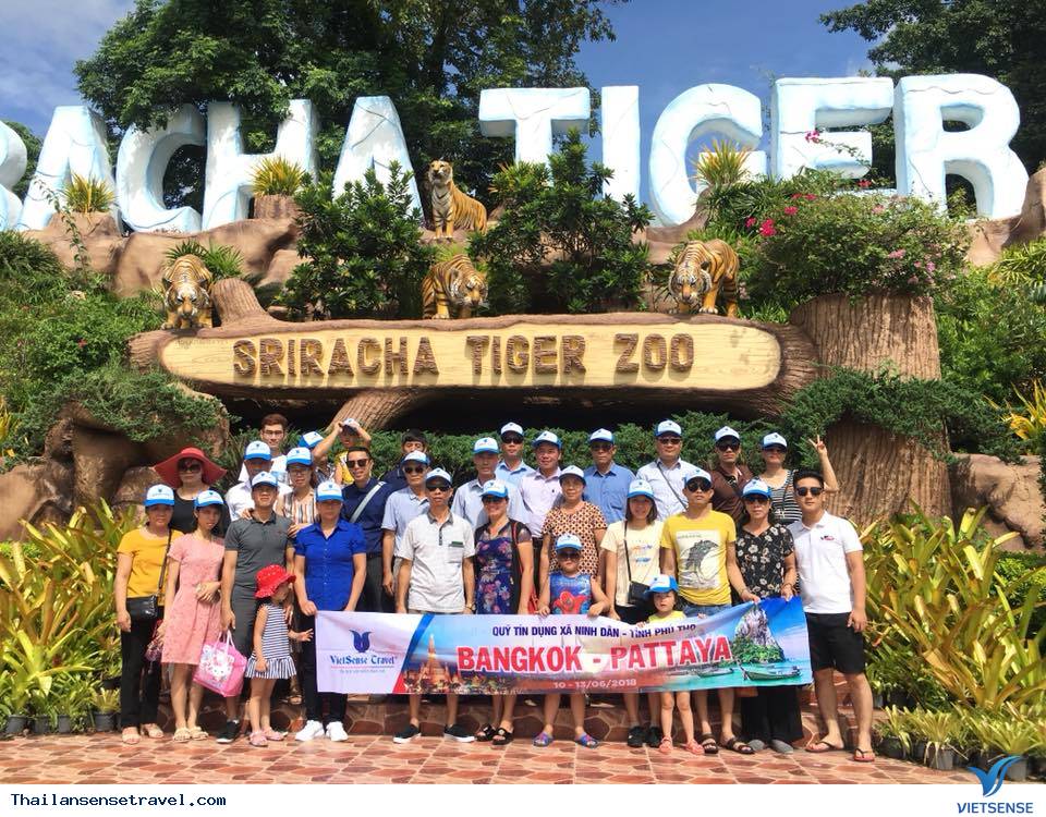 Hình ảnh đoàn Thái Lan 10 - 13/06/2018 - Ảnh 1 Hình ảnh đoàn Thái Lan 10 - 13/06/2018 - Ảnh 1