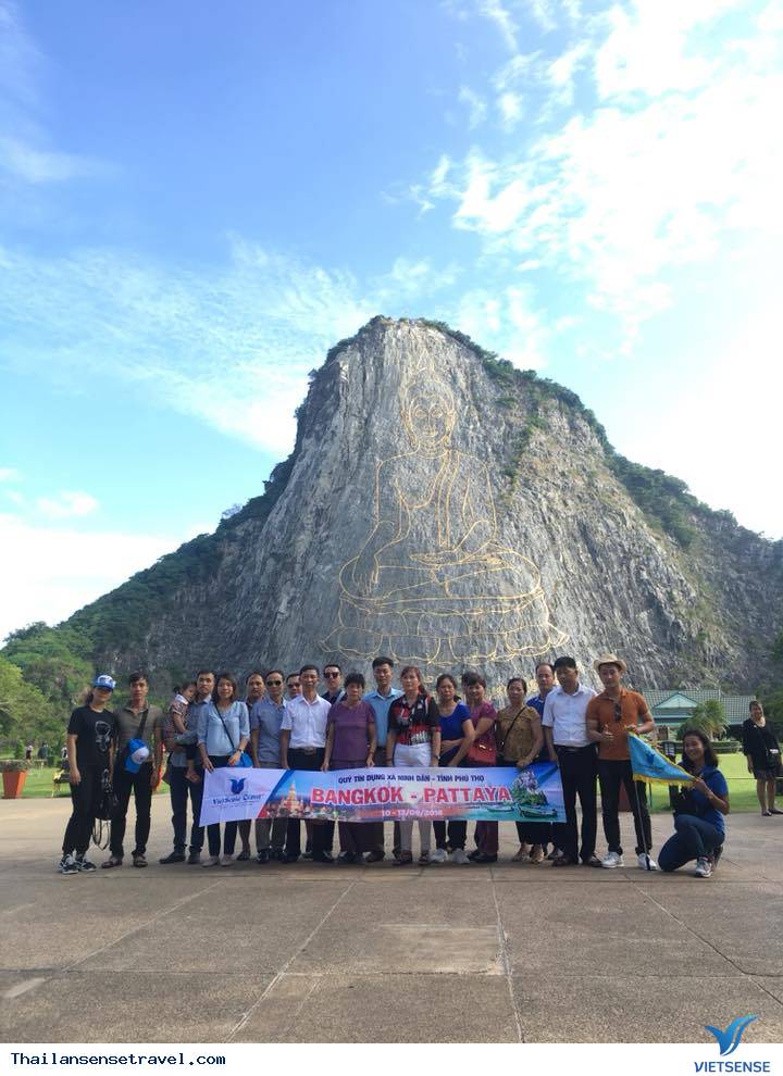 Hình ảnh đoàn Thái Lan 10 - 13/06/2018 - Ảnh 3 Hình ảnh đoàn Thái Lan 10 - 13/06/2018 - Ảnh 3