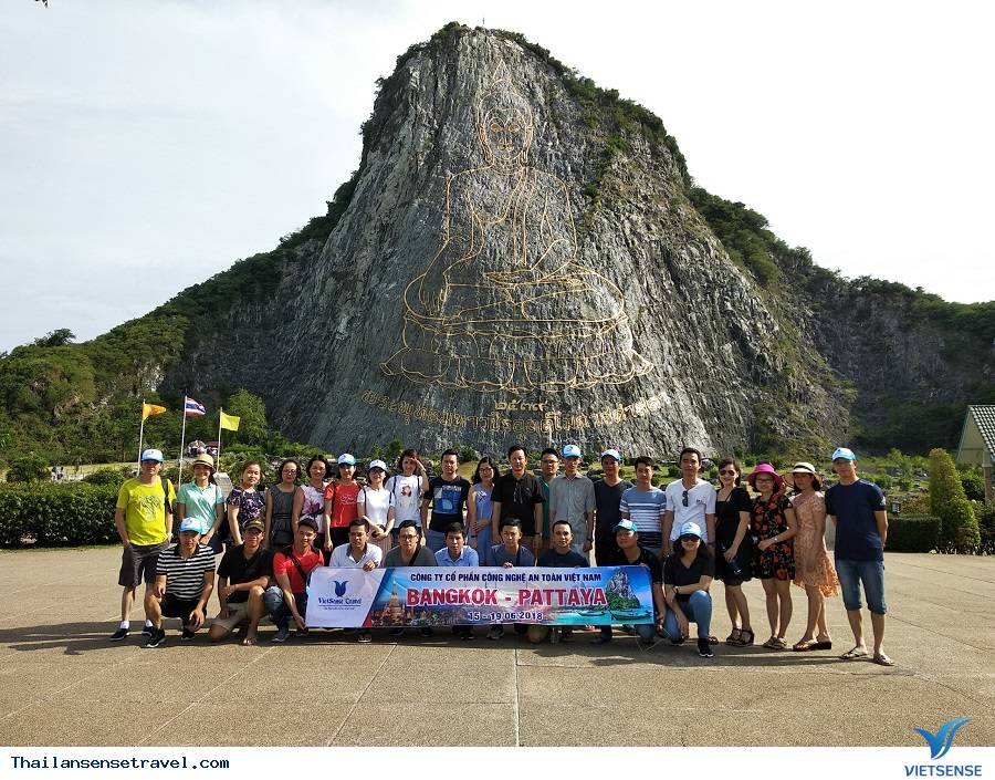 Hình Ảnh Đoàn Thái Lan 15 - 19/06/2018 - Ảnh 1 Hình Ảnh Đoàn Thái Lan 15 - 19/06/2018 - Ảnh 1