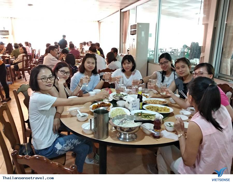 Hình Ảnh Đoàn Thái Lan 15 - 19/06/2018 - Ảnh 3 Hình Ảnh Đoàn Thái Lan 15 - 19/06/2018 - Ảnh 3
