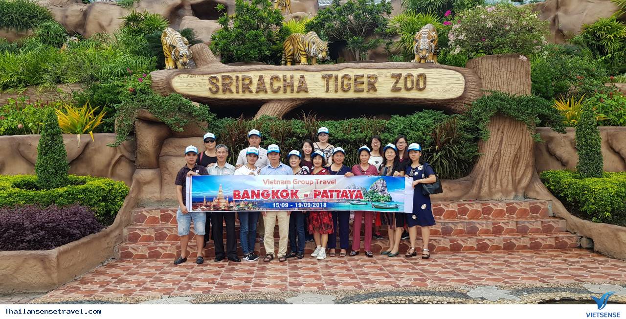 Hình Ảnh Đoàn Thái Lan 15 - 19/09/2018 - Ảnh 2 Hình Ảnh Đoàn Thái Lan 15 - 19/09/2018 - Ảnh 2