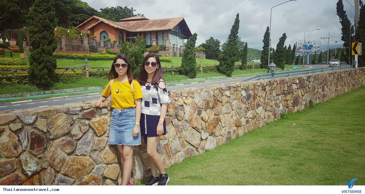 Hình Ảnh Đoàn Thái Lan 15 - 19/09/2018 - Ảnh 6 Hình Ảnh Đoàn Thái Lan 15 - 19/09/2018 - Ảnh 6