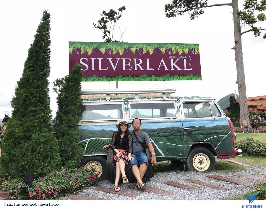 Hình ảnh đoàn Thái Lan 17 - 20/06/2018 - Ảnh 4