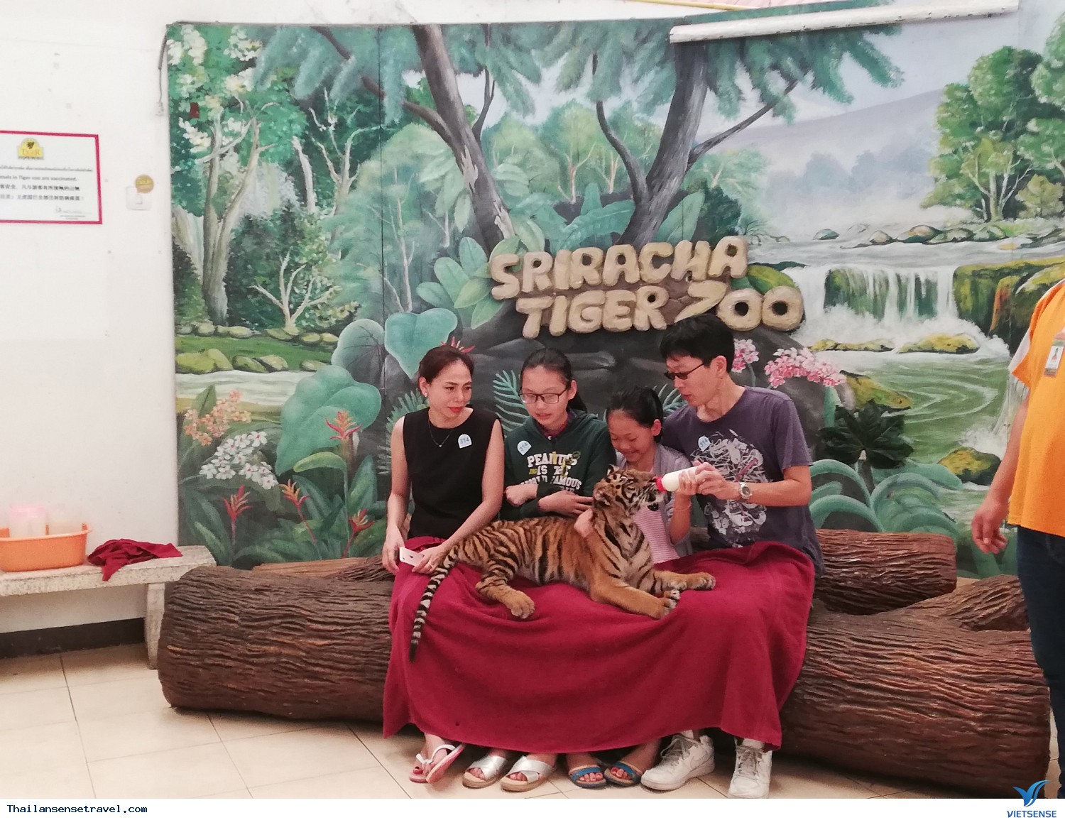 Hình Ảnh Đoàn Thái Lan 31/08 - 04/08/2018 - Ảnh 2 Hình Ảnh Đoàn Thái Lan 31/08 - 04/08/2018 - Ảnh 2