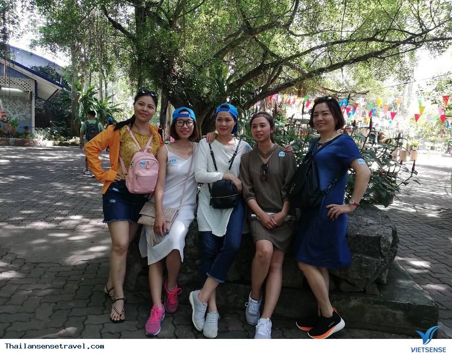 Hình Ảnh Đoàn Thái Lan 31/08 - 04/08/2018 - Ảnh 4 Hình Ảnh Đoàn Thái Lan 31/08 - 04/08/2018 - Ảnh 4