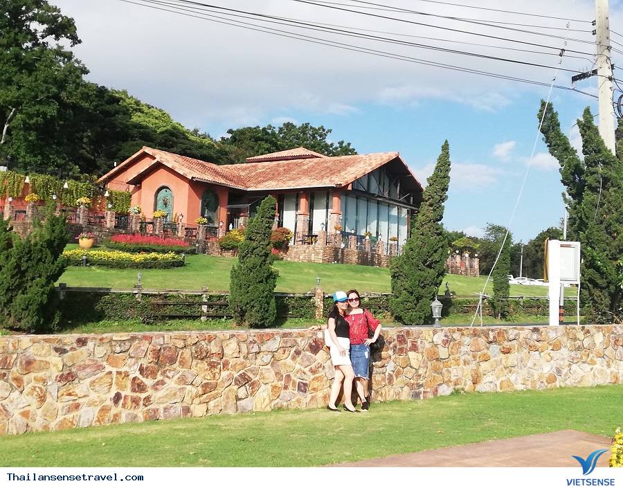 Hình Ảnh Đoàn Thái Lan 31/08 - 04/08/2018 - Ảnh 5 Hình Ảnh Đoàn Thái Lan 31/08 - 04/08/2018 - Ảnh 5