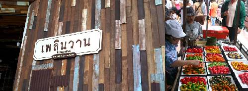 Shopping và ẩm thực Hua Hin - Ảnh 2