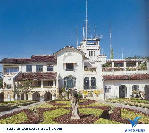 Hua Hin - Thái Lan - Ảnh 1