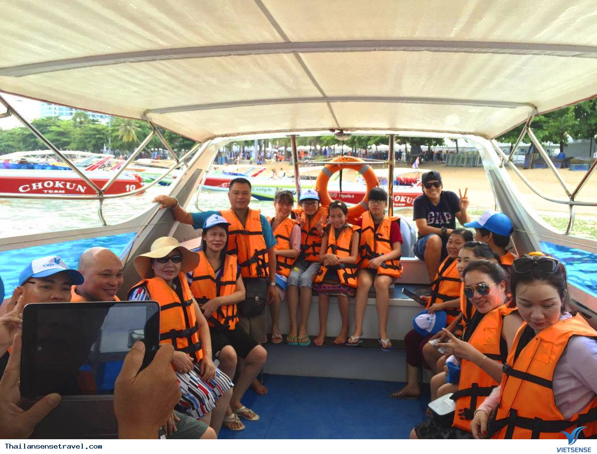 Riêng với các hướng dẫn viên Chương trình Thái Lan Sense Travel chúng tôi. - Ảnh 2 Riêng với các hướng dẫn viên Chương trình Thái Lan Sense Travel chúng tôi. - Ảnh 2