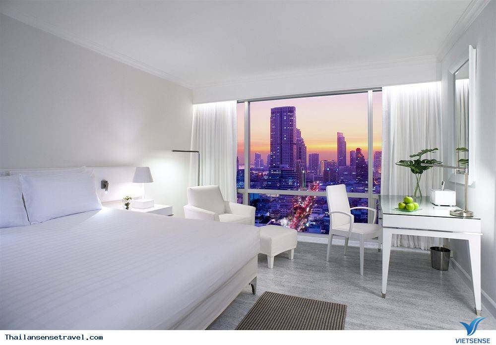 Khách Sạn 5 Sao Giá Cực Tốt Cho Dân hành trình Tự Tức Đến Thái Lan6 Khách Sạn 5 Sao Giá Cực Tốt Cho Dân chương trình
Tự Tức Đến Thái Lan6