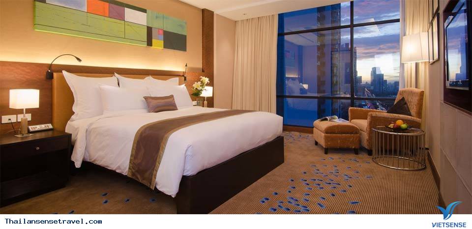 Khách Sạn 5 Sao Giá Cực Tốt Cho Dân trải nghiệm Tự Tức Đến Thái Lan2 Khách Sạn 5 Sao Giá Cực Tốt Cho Dân hành trình Tự Tức Đến Thái Lan2