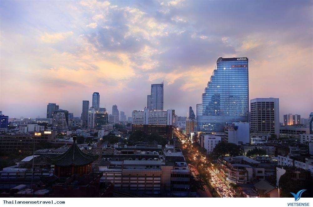 Khách Sạn 5 Sao Giá Cực Tốt Cho Dân trải nghiệm Tự Tức Đến Thái Lan5 Khách Sạn 5 Sao Giá Cực Tốt Cho Dân hành trình Tự Tức Đến Thái Lan5