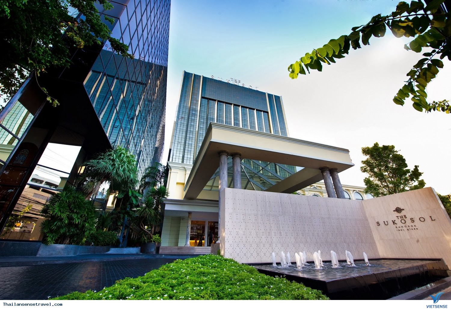 Khách Sạn 5 Sao Giá Cực Tốt Cho Dân hành trình Tự Tức Đến Thái Lan3 Khách Sạn 5 Sao Giá Cực Tốt Cho Dân chương trình
Tự Tức Đến Thái Lan3