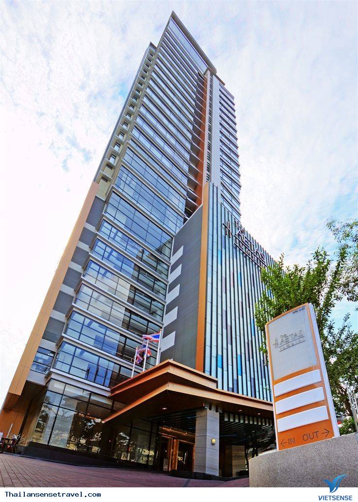 Khách Sạn 5 Sao Giá Cực Tốt Cho Dân chương trình
Tự Tức Đến Thái Lan Khách Sạn 5 Sao Giá Cực Tốt Cho Dân trải nghiệm Tự Tức Đến Thái Lan