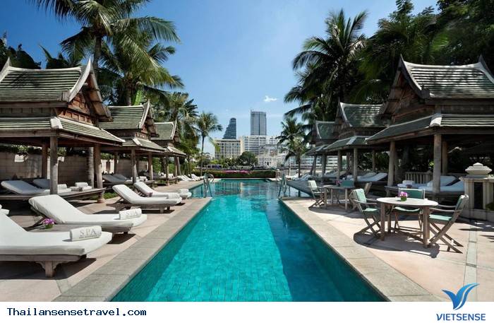 Khách sạn Khách sạn