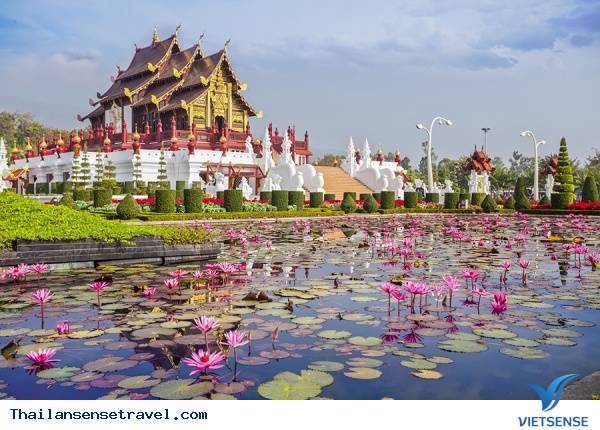 Khám phá các điểm du lịch khác tại Thái Lan
