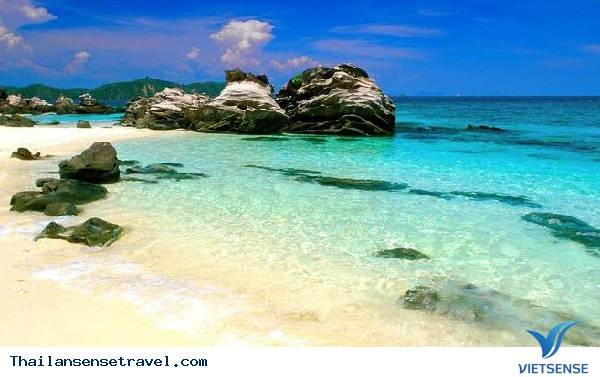 Khám phá đảo ngọc Koh Yao Noi ở Thái Lan - Ảnh 2 Khám phá đảo ngọc Koh Yao Noi ở Thái Lan - Ảnh 2