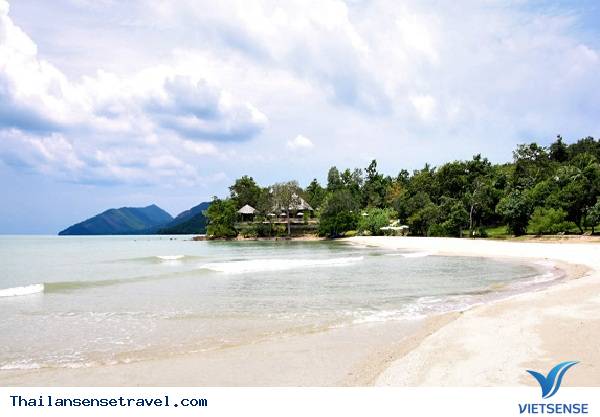 Khám phá đảo ngọc Koh Yao Noi ở Thái Lan - Ảnh 1 Khám phá đảo ngọc Koh Yao Noi ở Thái Lan - Ảnh 1