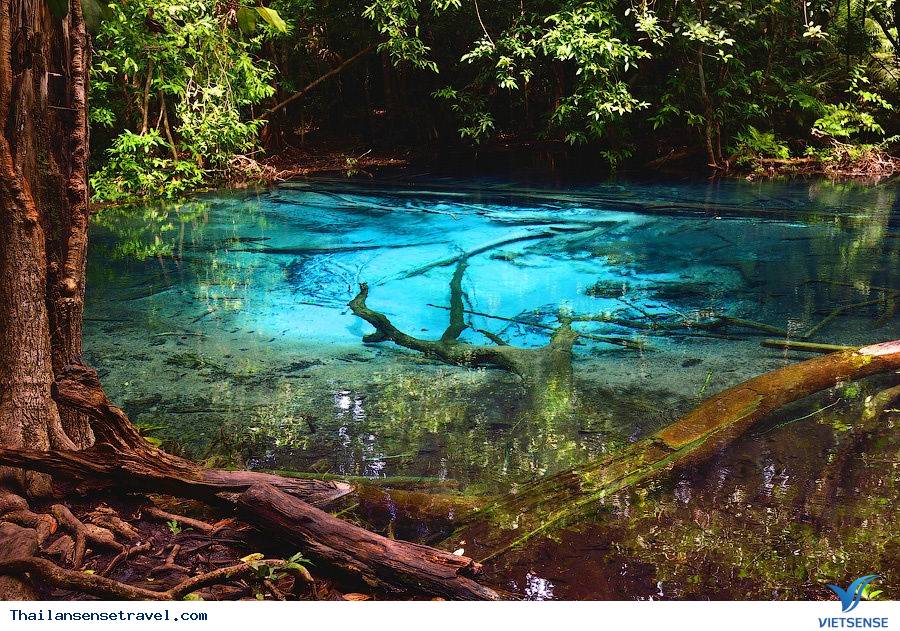 Hang Morakot Hang Morakot