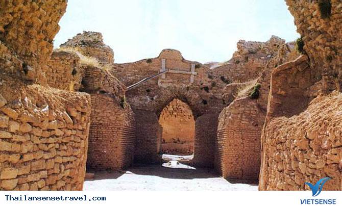 Khu vực khảo cổ Ban Chiang Khu vực khảo cổ Ban Chiang