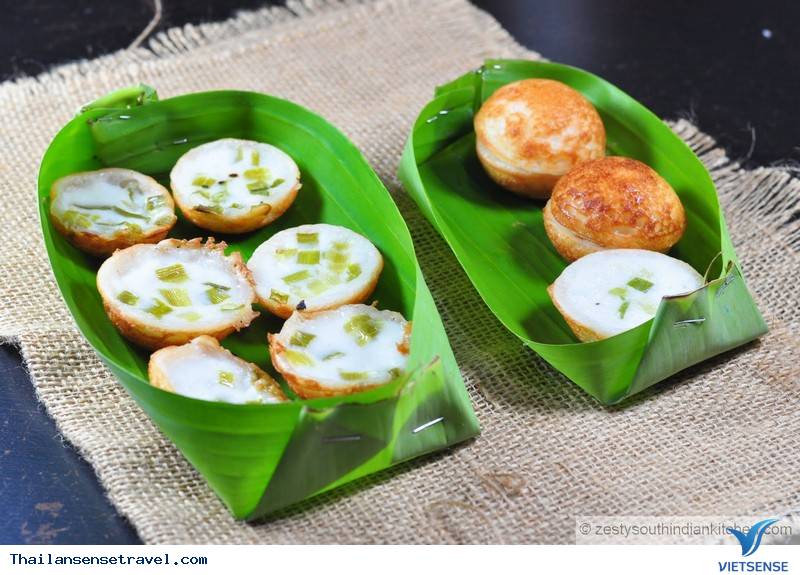 Khanom krok