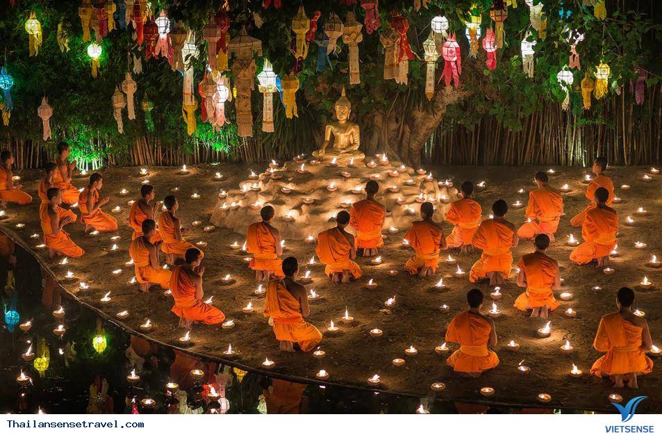 Thái Lan – Nơi ngập tràn các sử thi truyền thuyết - Ảnh 1 Thái Lan – Nơi ngập tràn các sử thi truyền thuyết - Ảnh 1