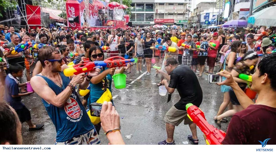 Thái Lan – Nơi ngập tràn các sử thi truyền thuyết - Ảnh 3 Thái Lan – Nơi ngập tràn các sử thi truyền thuyết - Ảnh 3