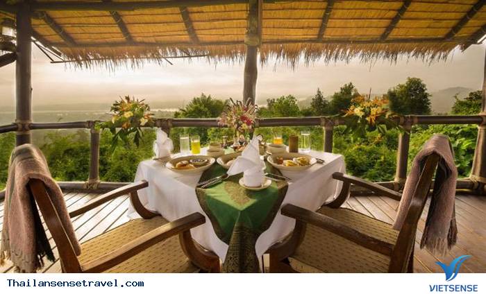Tham quan khu resort sang trọng đắt đỏ bậc nhất tại Thái Lan - Ảnh 9 Tham quan khu resort sang trọng đắt đỏ bậc nhất tại Thái Lan - Ảnh 9