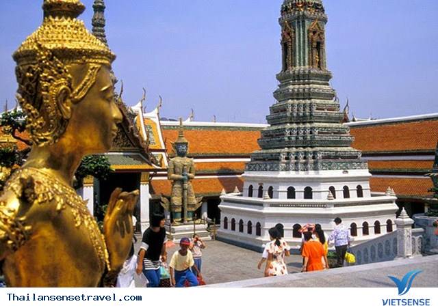 Kinh nghiệm du lịch tự túc Bangkok - Pattaya Thai Lan - Ảnh 4 Kinh nghiệm du lịch tự túc Bangkok - Pattaya Thai Lan - Ảnh 4