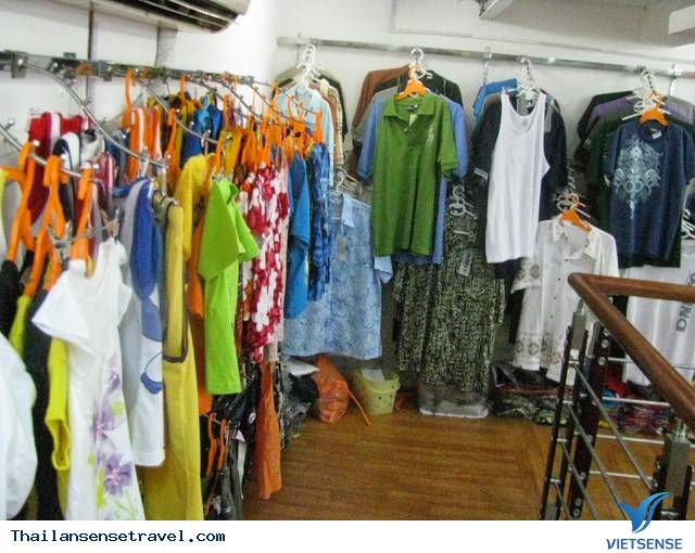 Kinh nghiệm du lịch tự túc Bangkok - Pattaya Thai Lan - Ảnh 3 Kinh nghiệm du lịch tự túc Bangkok - Pattaya Thai Lan - Ảnh 3