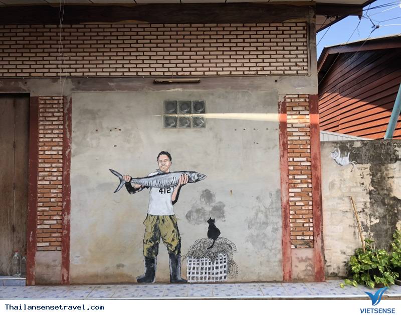 Kinh nghiệm ghé thăm Prasae