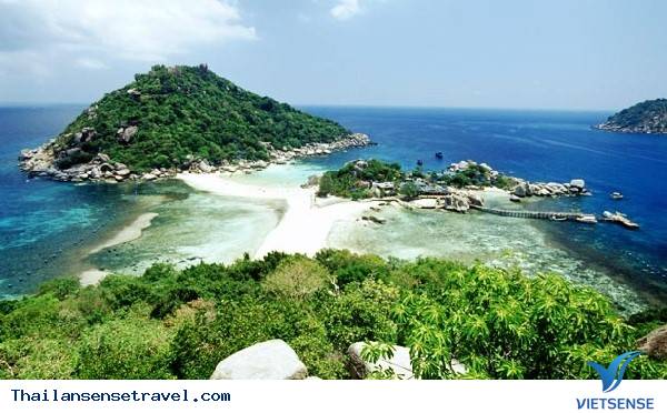 Ko Tarutao - Nơi Được Coi Là Phú Quốc Của Thái Lan - Ảnh 2