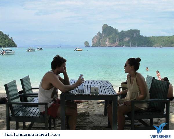 Krabi điểm đến dễ dàng, thuận tiện nhất Thái Lan - Ảnh 3