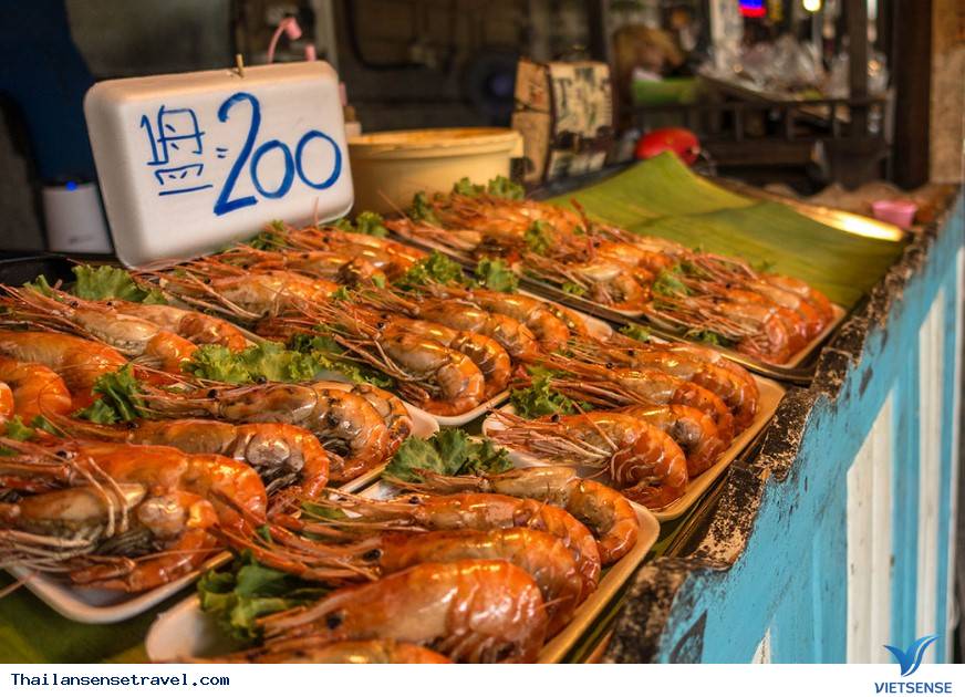 Những hoạt động khác