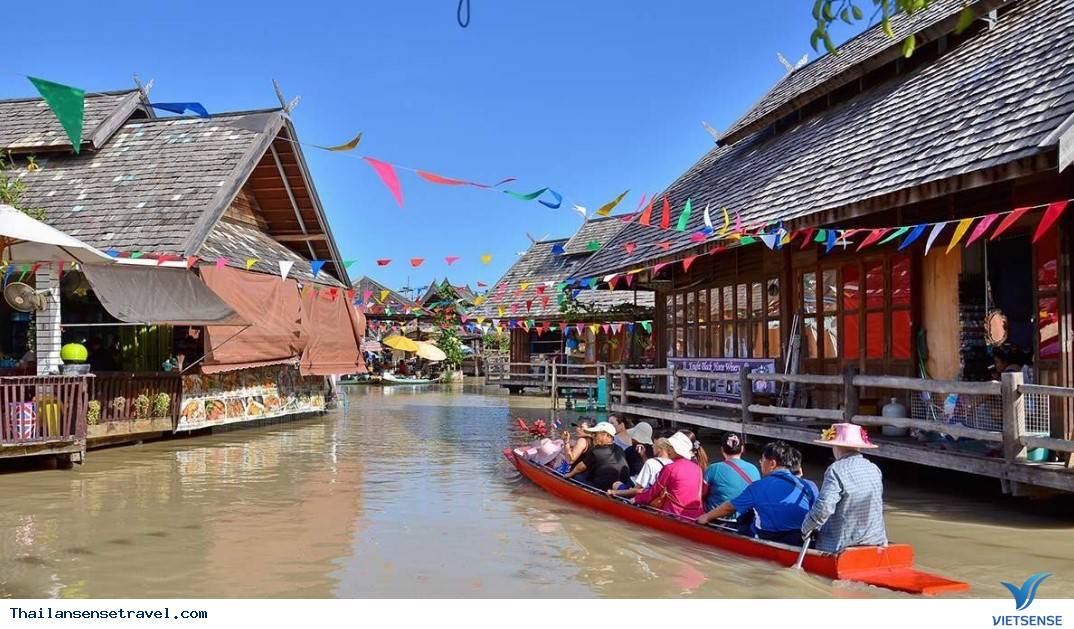 Đi thuyền đuôi dài Đi thuyền đuôi dài