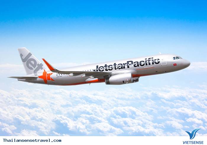 Chọn hãng hàng không đi Thái Lan: Jetstar hoặc AirAsia Chọn hãng hàng không đi Thái Lan: Jetstar hoặc AirAsia