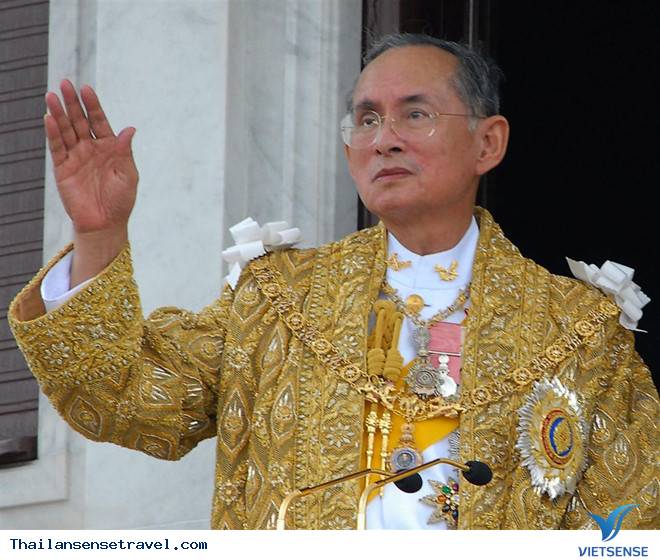 Lưu ý cho khách thăm quan Thái Lan vào tháng 10 - Ảnh 1