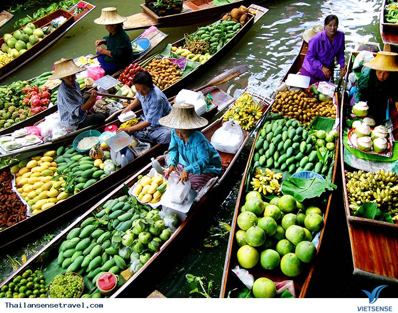 24 giờ du lịch Bangkok nên tham quan, khám phá ở đâu giá rẻ và vui vẻ? 24 giờ du lịch Bangkok nên tham quan, khám phá ở đâu giá rẻ và vui vẻ?