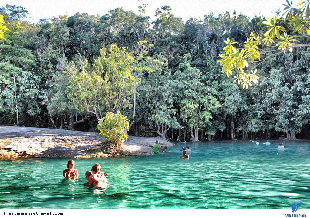 Những địa điểm không thể bỏ lỡ - Ảnh 1