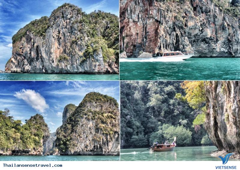 Những địa điểm không thể bỏ lỡ - Ảnh 2