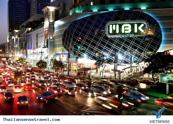 Mua sắm đặc sản và đồ lưu niệm độc đáo ở Thái Lan - Ảnh 2 Mua sắm đặc sản và đồ lưu niệm độc đáo ở Thái Lan - Ảnh 2