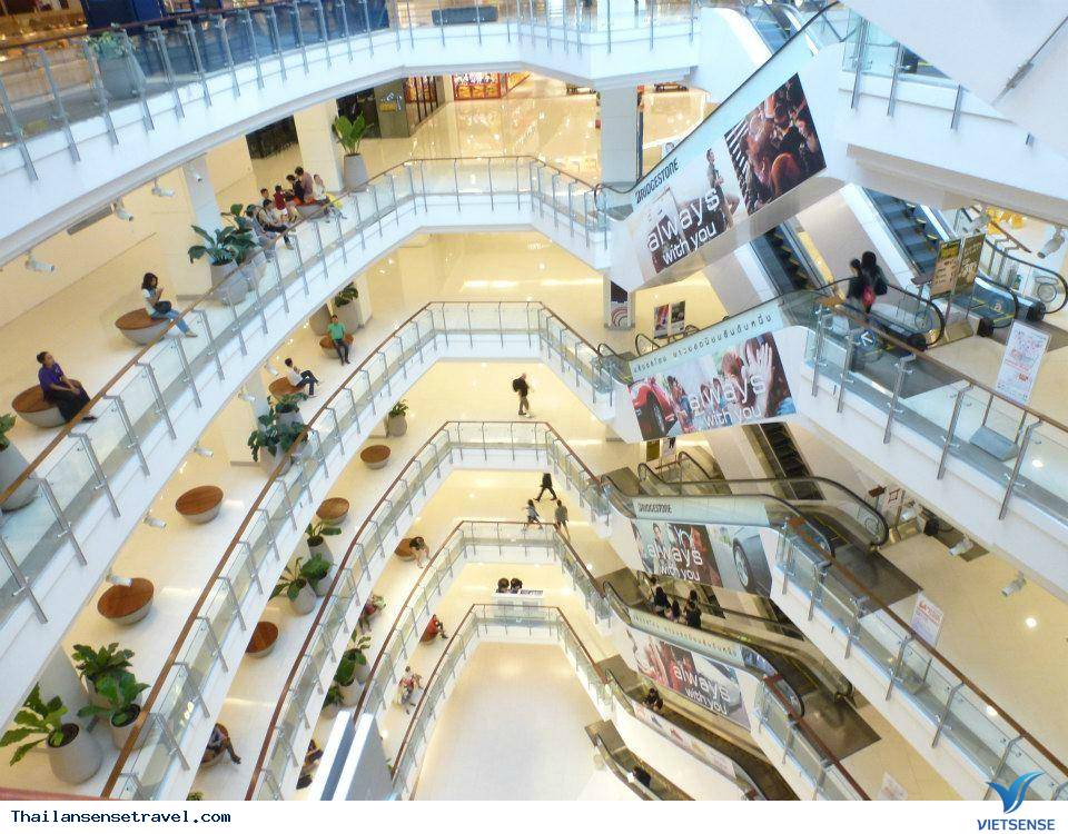 Central World Plaza Central World Plaza