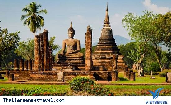 Lịch sử Sukhothai