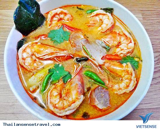 Tom yum kung Tom yum kung