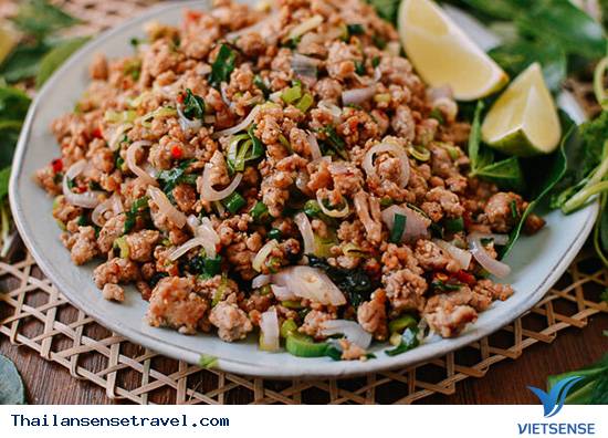 Larb Larb